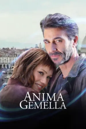 Постер сериала Родственная душа