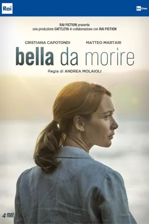 Постер сериала До смерти красива (2020)