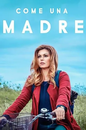 Постер сериала Как мама