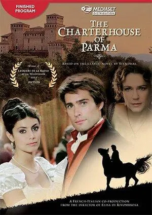 Постер сериала Пармская обитель