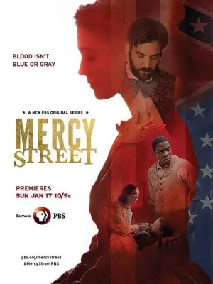 Постер сериала Улица милосердия