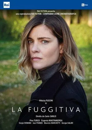 Постер сериала Беглянка (Италия)