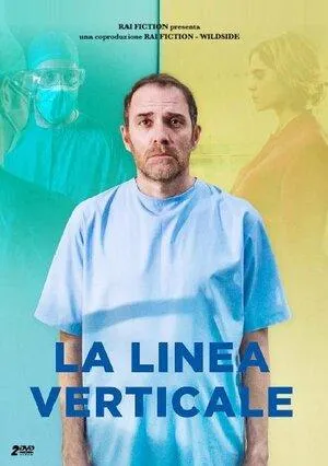 Постер сериала Вертикальная линия
