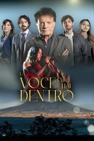 Постер сериала Голос твоей души