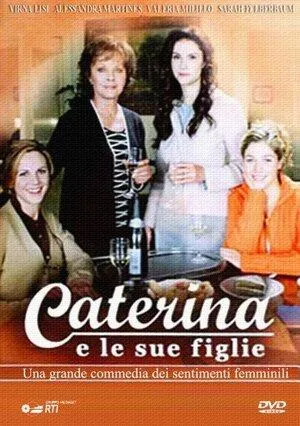 Постер сериала Катерина и ее дочери
