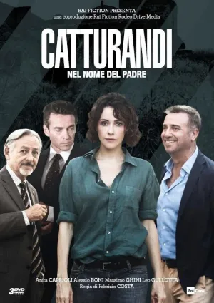 Постер сериала Каттуранди. Во имя отца