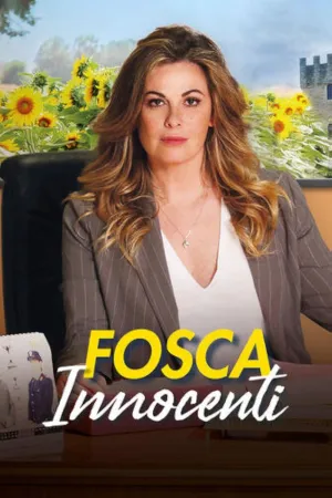Постер сериала Фоска Инночети