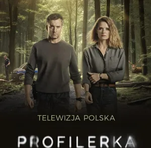 Постер сериала Профайлер (2024), 2 сезон