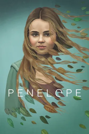 Постер сериала Пенелопа (2024)