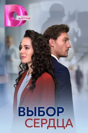 Постер сериала Выбор сердца