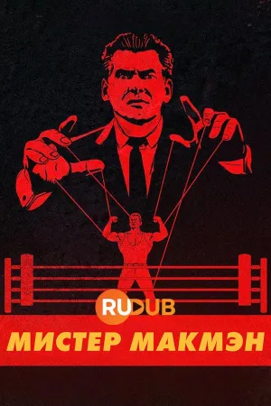 Постер сериала Мистер Макмэн