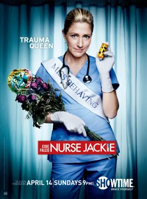 Постер сериала Сестра Джеки, 4 сезон
