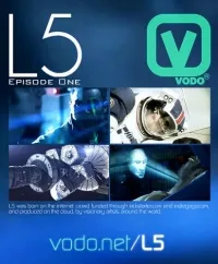 Постер сериала L5