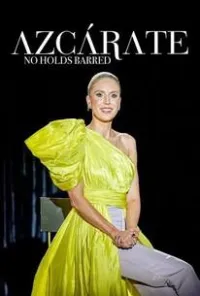 Постер сериала Аскарате: начистоту