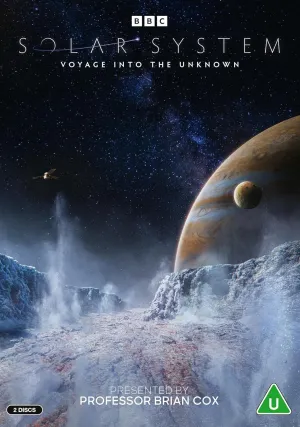 Постер сериала Солнечная система