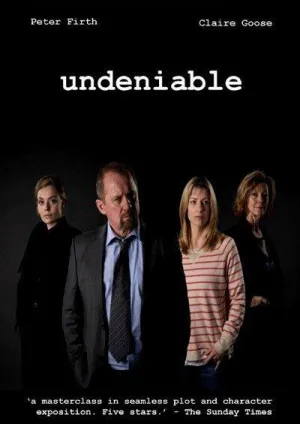 Постер сериала Неоспоримое