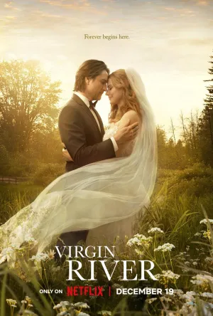 Постер сериала Вирджин-Ривер, 6 сезон