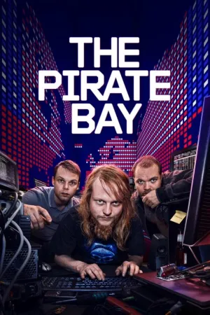 Постер сериала Пиратская бухта