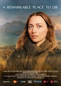 Постер сериала Прекрасное место для смерти