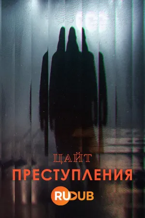 Постер сериала Цайт. Преступления