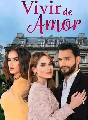 Постер сериала Жить любовью
