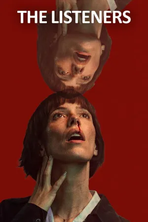 Постер сериала Слушатели (2024)