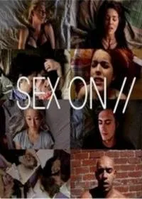 Постер сериала Виртуальный секс