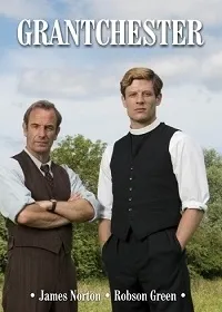 Постер сериала Гранчестер, 2 сезон
