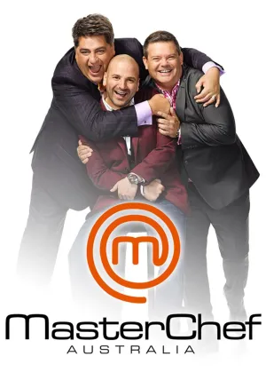Постер сериала Фартук победы