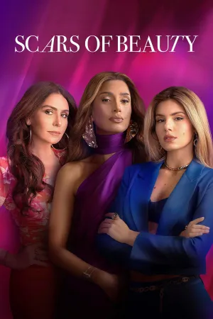 Постер сериала Убийственная красота