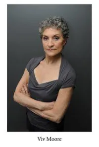 Viv Moore