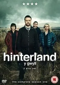 Постер сериала Хинтерланд, 2 сезон