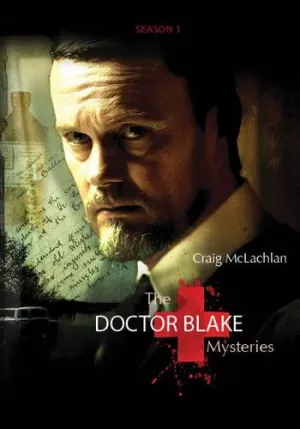 Постер сериала Доктор Блейк, 4 сезон