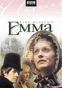 Постер сериала Эмма (1972)