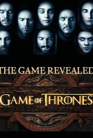 Постер сериала Секреты Игры Престолов