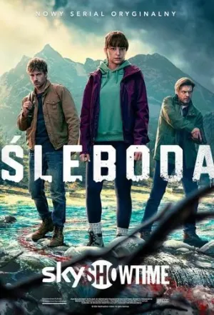 Постер сериала Слебода
