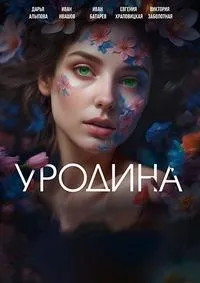 Постер сериала Уродина