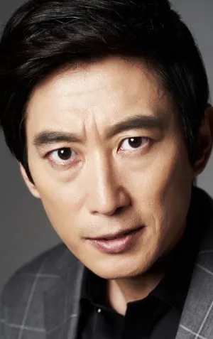 Won-hae Kim