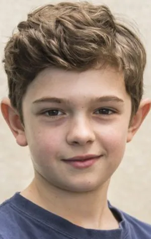 Noah Jupe