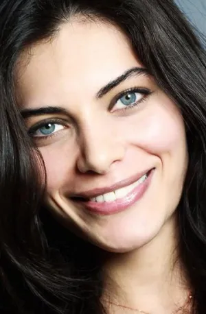 Ceren Hindistan
