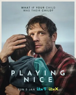 Постер сериала Играем хорошо