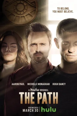 Постер сериала Путь