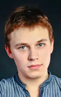 Илья Шляга