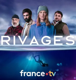 Постер сериала Побережье