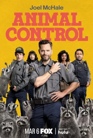 Постер сериала Ветеринарный контроль, 3 сезон