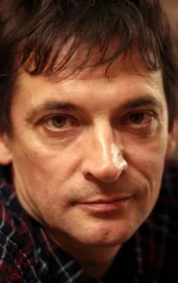 Евгений Редько