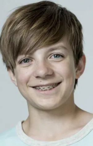 Nick Julius Schuck