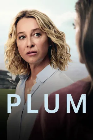Постер сериала Слива