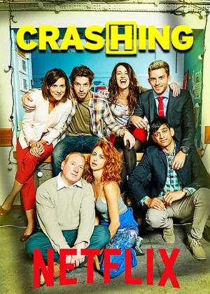 Постер сериала Сожители (2016)