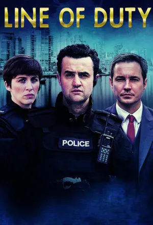 Постер сериала По долгу службы, 3 сезон